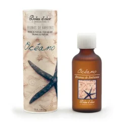 ohgreen Geuren|Boles d'olor geurolie 50 ml Oceano