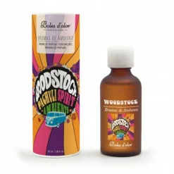 ohgreen Geuren|Boles d'olor geurolie 50 ml woodstock