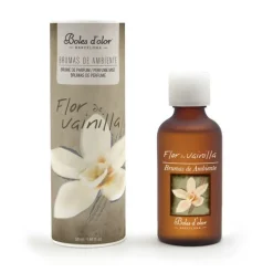ohgreen Geuren|Boles d'olor geurolie 50 ml flor de vainilla