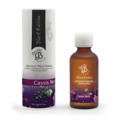 ohgreen Geuren|Boles d'olor geurolie 50ml casis noir