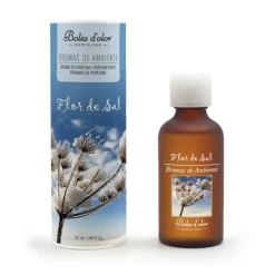ohgreen Geuren|Boles d'olor geurolie 50ml flor de sal