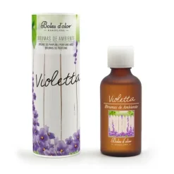 ohgreen Geuren|Boles d'olor geurolie 50ml violetta