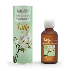 ohgreen Geuren|Boles d'olor geurolie 50ml wild orchid