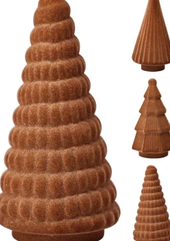 ohgreen Sfeermakers|Herfst|Boom in glas met licht roest