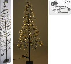 ohgreen Deco Verlichting Buiten|Boom 280led 150cm