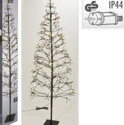 ohgreen Deco Verlichting Buiten|Boom 160led 120cm