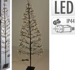 ohgreen Deco Verlichting Buiten|Boom 400led 180cm