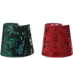 ohgreen Kerstbomen|Thema Classic|Boomring polyester