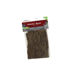 ohgreen Lemax Kerstdorpen|Boomschors kurk 12x18cm