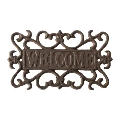 ohgreen Beelden|Bordje welcome