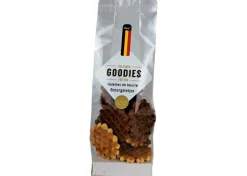 ohgreen Voeding|Botergaletjes