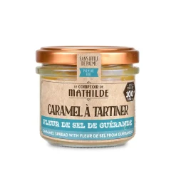 ohgreen Voeding|Boterkaramel met fleur de sel de guérande