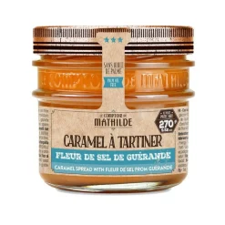 ohgreen Voeding|Boterkaramel met fleur de sel de guérande