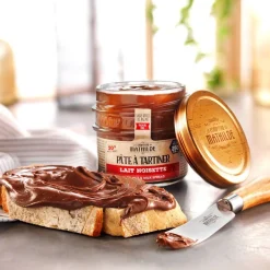 ohgreen Voeding|Boterkaramel met fleur de sel de guérande