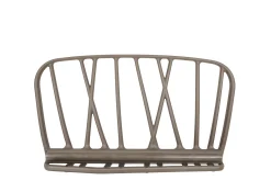 ohgreen Tuinmeubelen|Bracciolo komodo tortora