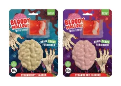 ohgreen Voeding|Halloween|Brains with blood gummies