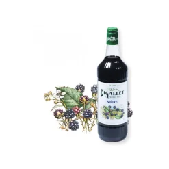 ohgreen Voeding|Bramensiroop 1l