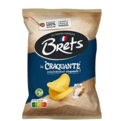ohgreen Voeding|Brets chips la craquante