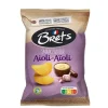 ohgreen Voeding|Brets chips met aioli-smaak