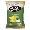 ohgreen Voeding|Brets chips met pesto mozzarella smaak