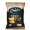 ohgreen Voeding|Brets chips met yakitori smaak