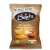 ohgreen Voeding|Brets chips met zilveruitjes smaak