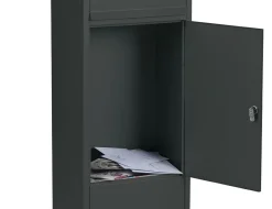 ohgreen Decoratie|Brievenbus "antwerpen"