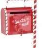 ohgreen Thema Holiday|Kerstdecoratie|Brievenbus kerst