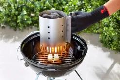 ohgreen Accessoires En Onderhoud|Brikettenstarter klein