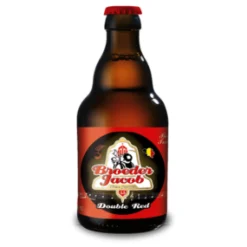 ohgreen Drank|Broeder jacob double red 33cl