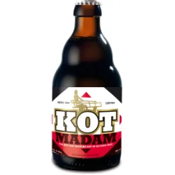 ohgreen Drank|Broeder jacob kotmadam 33cl