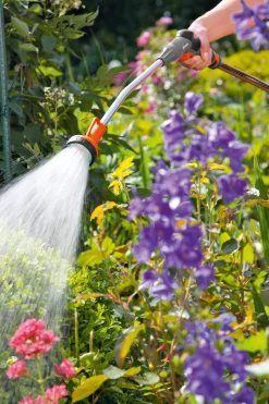 ohgreen Bewatering|Ecocheques|Broes met verlengstuk