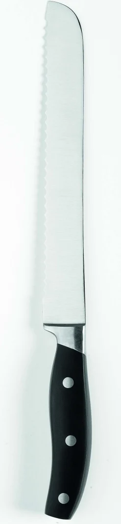 ohgreen Koken|Broodmes