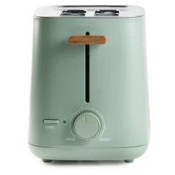 ohgreen Keukentoestellen|Broodrooster wood you