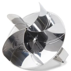 ohgreen Bakken|Broodstempel d8