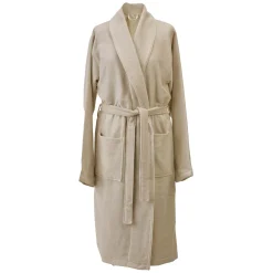 ohgreen Ecocheques|Badkamer|Brooklyn badjas s almond