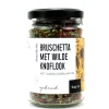 ohgreen Voeding|Bruschetta knoflook 60g