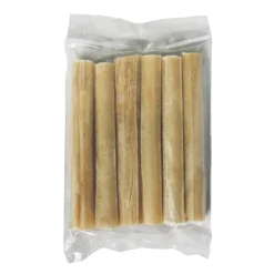 ohgreen Hond Voeding|Werelddierendag|Buffelhuid staaf 15mm/13 cm 6-pack (eurol)