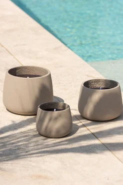 ohgreen Kaarsen|Herfst|Buitenkaars