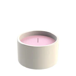 ohgreen Geuren|Buitenkaars citronella terracottaschaal summer blossom