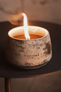 ohgreen Kaarsen|Buitenkaars Twili