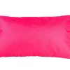 ohgreen Accessoires En Onderhoud|Buitenkussen donker roze 30x50cm