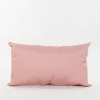 ohgreen Accessoires En Onderhoud|Buitenkussen oud roze 30x50cm