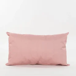 ohgreen Accessoires En Onderhoud|Buitenkussen oud roze 30x50cm