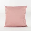 ohgreen Accessoires En Onderhoud|Buitenkussen oud roze 45x45cm