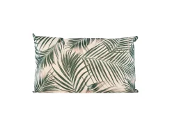 ohgreen Accessoires En Onderhoud|Buitenkussen palm blad 30x50cm