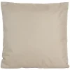 ohgreen Accessoires En Onderhoud|Buitenkussen taupe 45x45cm