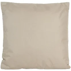 ohgreen Accessoires En Onderhoud|Buitenkussen taupe 45x45cm
