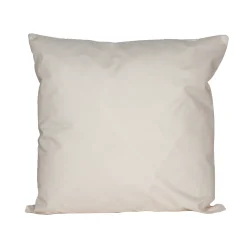 ohgreen Accessoires En Onderhoud|Buitenkussen zand 45x45cm