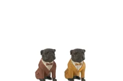 ohgreen Sfeermakers|Bulldog poly oker/or s ass2 (14.5x9x17cm)